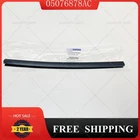 05076878AC Rear Left Right Wheelhouse Seal For 2009-2020 Dodge Journey New. Price: $34.85.