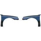 Fender Fits Hyundai Elantra 2001-2006 Front Driver And Passenger Side New. Price: $226.28.