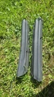 Bmw Z4 E85 Roadster Channel Seal Window Guide Centre Left Right Set Roof Top Used. Price: $67.97.