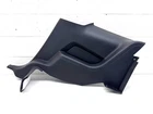 2010-2014 Ford Mustang Coupe Rear Right Passenger Side Quarter Trim Panel Oem Used. Price: $161.99.
