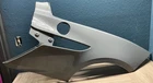 2020-2025 Corvette C8 ZR1 Rear Quarter Panels Lh Driver Side Used. Price: $989.99.