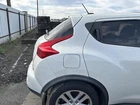 Used Right Lower Quarter Panel Fits: 2013 Nissan Juke Grade. Price: $370.00.