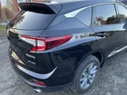 19-20 Acura Rdx Right Passenger Quarter Panel Black Pc: NH893P Technology 34986 Used. Price: $300.00.