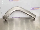 2000 Chevy Tahoe Limited Z71 Quarter Panel Flare Moulding Pewter Right Used. Price: $60.56.