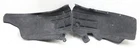 New Oem Gm Driver Side Rear Fender Wheelhouse Liner 23400164 Chevy Volt 16-19. Price: $112.95.