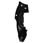 1967 1968 Cougar Quarter Panel Bracket Left Driver Side Edp Steel Dynacorn 3848D New. Price: $119.99.