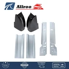 Ford F250 F350 Standard 1999-2016 Inner&outer Rocker Panels+cab Corner New. Price: $155.80.