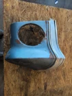 Oem Gm 1965 Chevrolet Impala Lh Rear Quarter Panel Extension Nice Used. Price: $45.00.