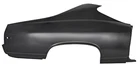 Jegs Full Quarter Panel For 1969 Chevrolet Chevelle Coupe Right/passenger Side New. Price: $514.98.