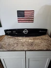 2018- 2024 Nissan Leaf Liftgate Finish Panel 90810-6WK0A Oem Black Used. Price: $121.47.