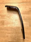 1974 Chevrolet Monte Carlo Quarter Panel Extension Tail Light Surround Gm Oem Used. Price: $38.00.