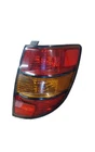 2003-2006 Pontiac Vibe Right Passenger Side Outer Quarter Panel Mounted Tail Lig Used. Price: $99.99.