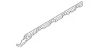 Genuine Porsche Front Bracket 95B-853-558-C New. Price: $32.77.