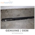 2017-2024 Audi A5 Quattro Right Side Skirt / Rocker Panel 8W6853860A Used. Price: $96.49.