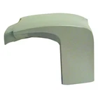 Ford Mustang 1969 Dynacorn 3647UX69 Rear Driver Side Quarter Panel Extension New. Price: $176.08.