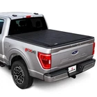 Leer Tonneau Cover 2015-25 Ford F-150 5FT 6IN Bed New. Price: $375.00.
