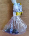 Oem Nos Mopar Tapping Hex Head Screw # 6506161AA / Fits 2001-2021 New. Price: $9.99.