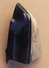 1971 1972 1973 Mercury Cougar Rear Quarter Panel Extension Fender Cap Lh Used. Price: $65.00.