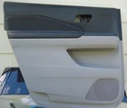 2016-2021 Honda Pilot Inside Trim Panel Assembly Left Rear Door Used. Price: $149.50.