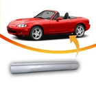 Outer Rocker Panel Fits Mazda Miata 1999-2005 Driver Side New. Price: $164.18.