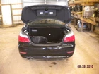 Passenger Right Center Pillar Fits 06-10 Bmw 550I 9847689 Used. Price: $422.24.
