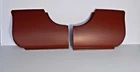 New Pair Of Mgb Lower Quarter Dog Leg Patch Panels 1963-80 One Each Side. Price: $188.95.