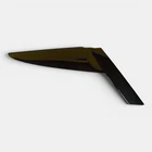 2019-2026 Chevrolet Blazer Rear Right Quarter Applique Molding Oem 84520298 Used. Price: $42.68.
