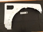 Land Rover LR4 Passenger Right Front Fender Panel White Fits 2010-2016 11 12 Used. Price: $170.87.