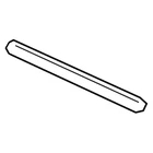 Genuine Mercedes-benz Oe Cover Trim 463-869-14-00-7C45 New. Price: $30.17.