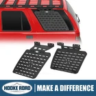 Hooke Road Rear Window Storage Molle Panel For 1995-2005 Chevy Blazer 4-DOOR New. Price: $119.50.