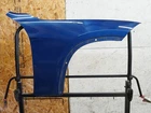 2013-2015 Bmw X1 E84 Fender Panel Cover Front Right Rh Blue 381 41627332424 Oem Used. Price: $259.19.