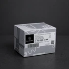 New Mercedes-benz Damping Load Compartment A2386826800 Genuine Oem Neu. Price: $37.30.