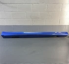 2012-2019 Bmw 330E F30 Right Lower M-sport Rocker Cover Panel Blue B45 Oem *note Used. Price: $155.00.