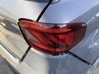Used Right Tail Light Assembly Fits: 2020 Hyundai Venue Quarter Panel Mounted Le. Price: $188.00.