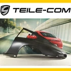 Porsche 911 Swb Coupe Side Panel/rear Fender, Left 90150306121GRV Neu. Price: $1731.51.