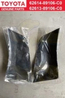 Toyota Genuine Hilux Pick Up Quarter Wheel House Cover & Rh Set New. Price: $61.37.