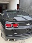 2011 Chevrolet Camaro Rear Bumper 23125844 Gebraucht. Price: $393.82.