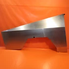 Tesla Cybertruck Quarter Panel Right Passenger 2024 2025 1928317-00-A Oem Used. Price: $1799.10.