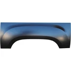 0864-145 Key Parts Wheel Arch Repair Panel Driver Left Side Upper For Gmc New. Price: $97.19.
