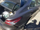 2019 Toyota Camry Quarter Panel *cut* Right Passenger Gray Used. Price: $459.00.