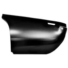 Quarter Patch Panel Left Rear Lower 1969 Chevrolet Camaro New. Price: $134.95.