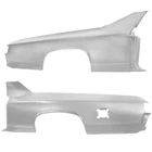 1968 1969 1970 1971 1972 Camino Full Quarter Panel Pair Right & Left Side Dii New. Price: $1859.95.