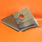 Tesla Model Wheelhouse Outer Extension Left Rear 2017-2023 1104199-S0-A Oem Used. Price: $224.10.