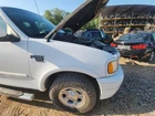 Passenger Fender Front Heritage Fits 01-04 Ford F150 Pickup 2772200 Used. Price: $412.80.