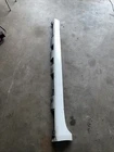 07-11 Toyota Camry Le Driver Side Rocker Panel Skirt Cover Used. Price: $200.00.