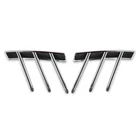 Scott Drake Quarter Panel Scoop C6ZZ-65290A76-7; New. Price: $63.57.