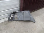 1999 Subaru Impreza Wagon Rear Lh Quarter Trim Panel Used. Price: $50.00.