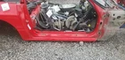 1990 Mazda RX-7 Fc Rocker Panel Cut Right Passenger Used. Price: $450.00.
