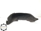2022-2025 Mitsubishi Outlander Right Pass Rear Fender Liner Splash Shield Oem Used. Price: $119.99.