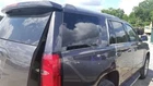 17 Chevy Tahoe Quarter Panel Cut Right Passenger Gray Used. Price: $433.50.